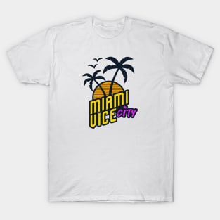 Miami Vice T-Shirt